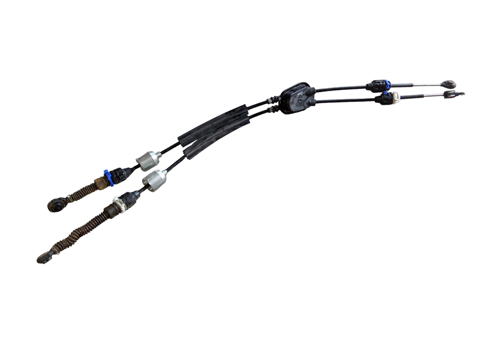 Corde cambio RENAULT Captur Serie (19>)