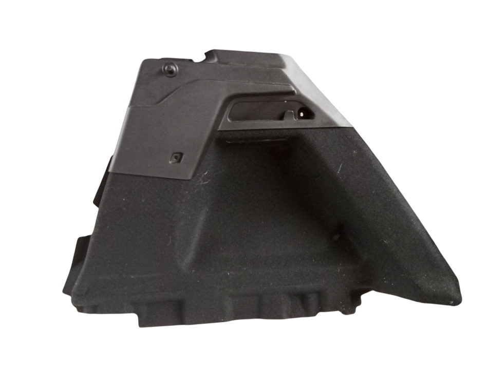 Pannello Baule Posteriore Destro RENAULT Captur Serie (19>)