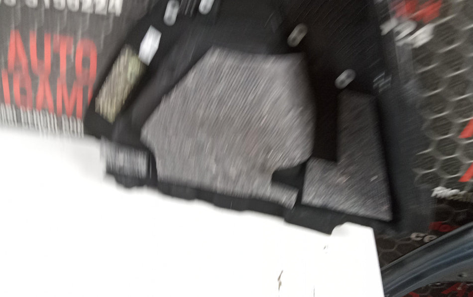 Pannello Baule Posteriore Destro RENAULT Captur Serie (19>)