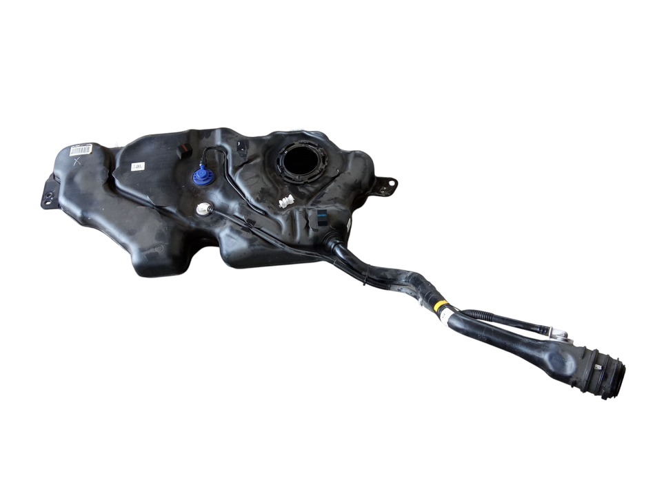Serbatoio carburante RENAULT Captur Serie (19>)
