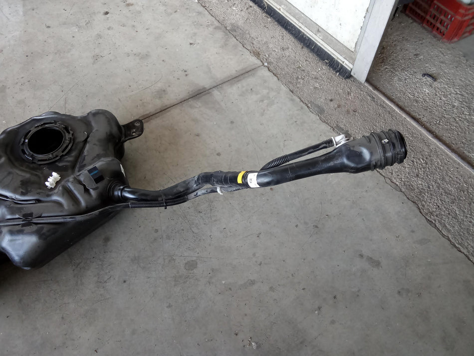 Serbatoio carburante RENAULT Captur Serie (19>)