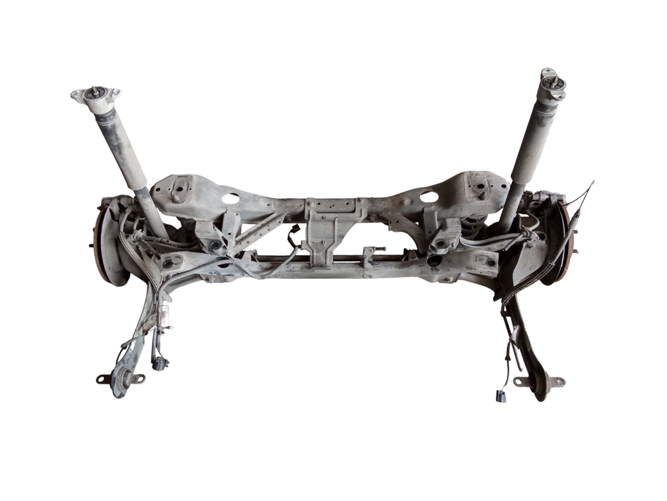 Assale posteriore VOLVO V40 Serie (16>)