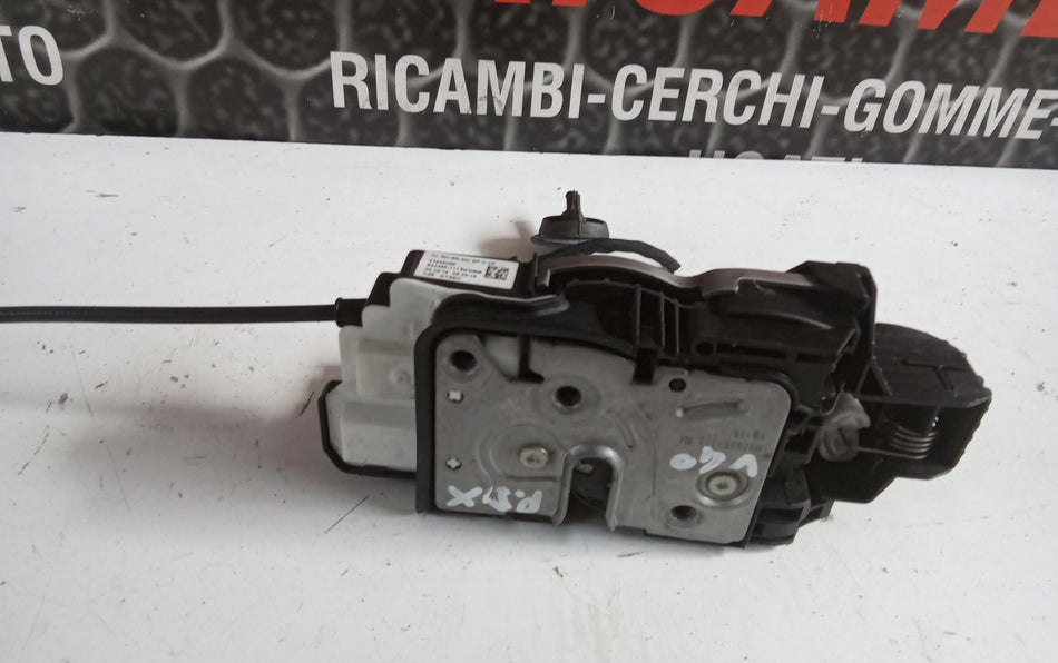 Serratura Posteriore destra VOLVO V40 Serie (16>)