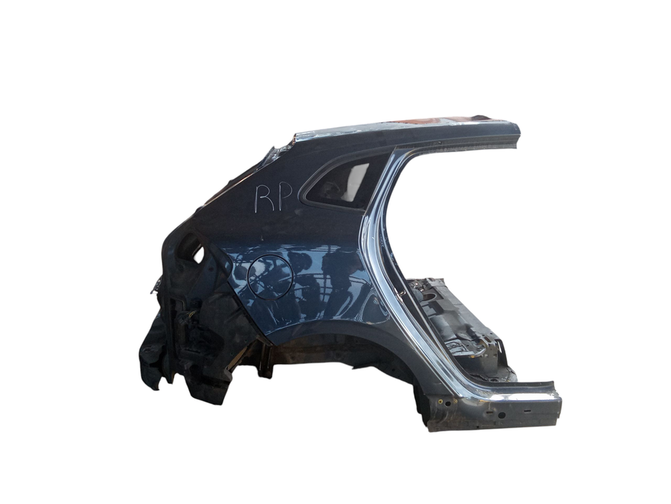 Parafango Posteriore Destro VOLVO V40 Serie (16>)