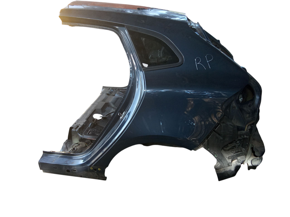 Parafango Posteriore Sinistro VOLVO V40 Serie (16>)