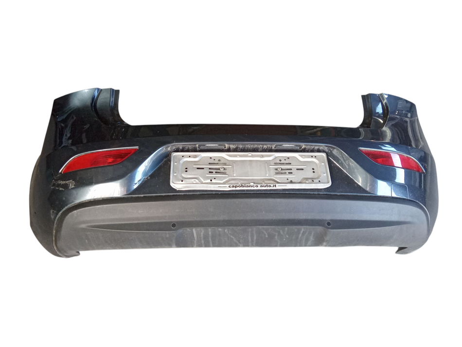 Paraurti Posteriore completo VOLVO V40 Serie (16>)