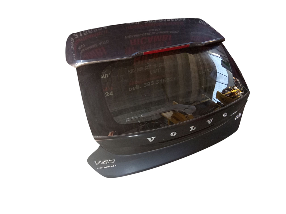Portellone Posteriore Completo VOLVO V40 Serie (16>)