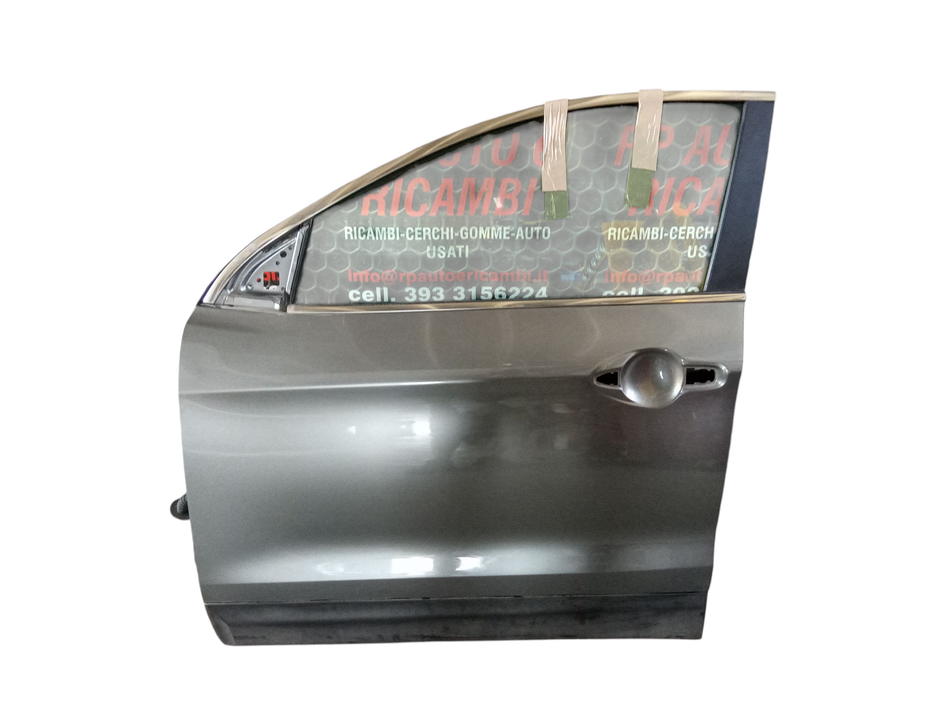 Portiera Anteriore Sinistra NISSAN Qashqai Serie