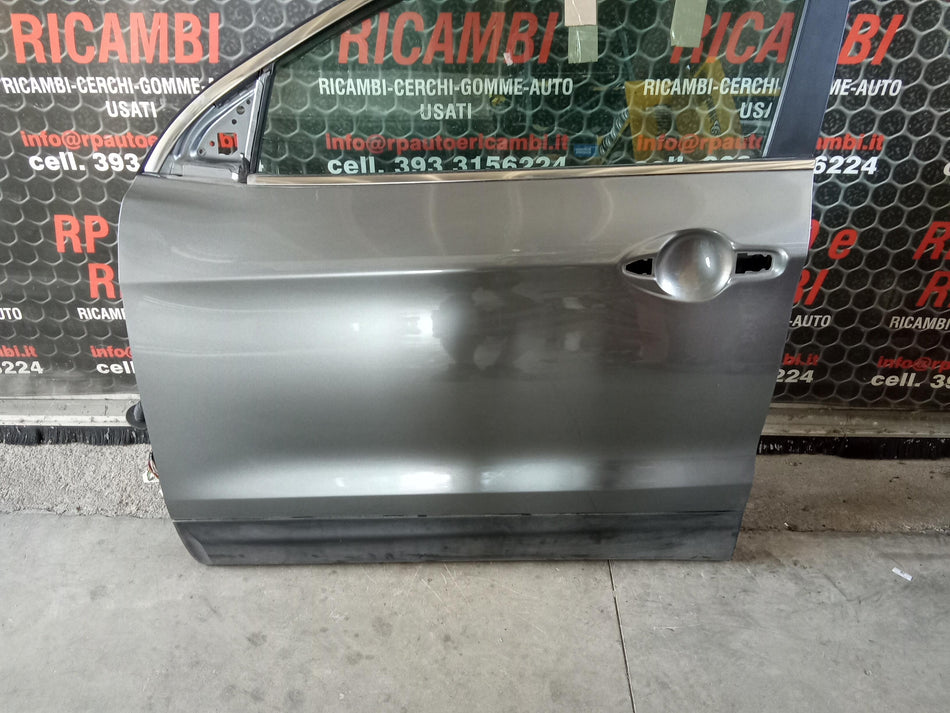 Portiera Anteriore Sinistra NISSAN Qashqai Serie