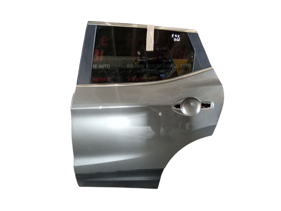 Portiera Posteriore Sinistra NISSAN Qashqai Serie