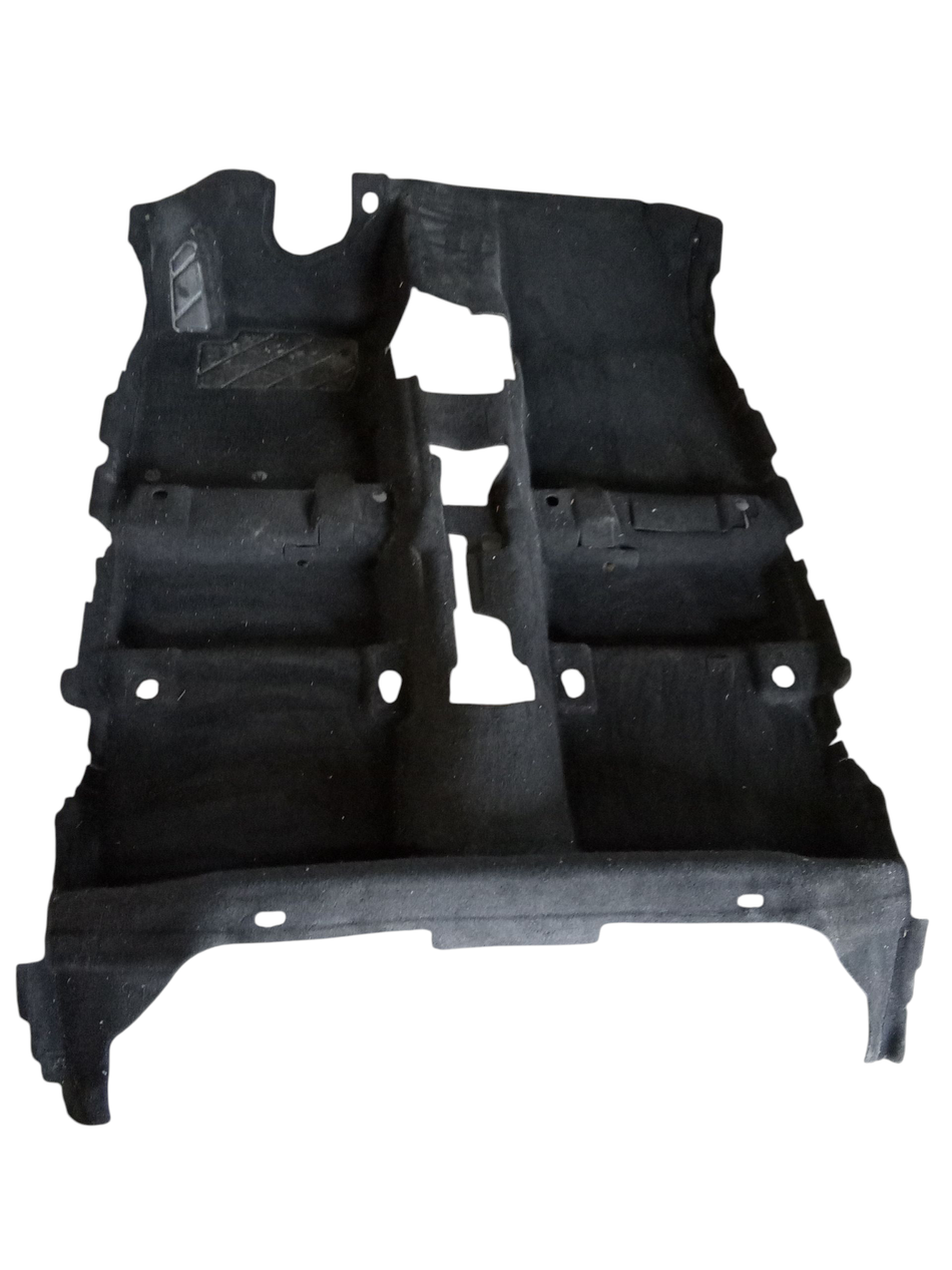 Moquette interna abitacolo NISSAN Qashqai Serie