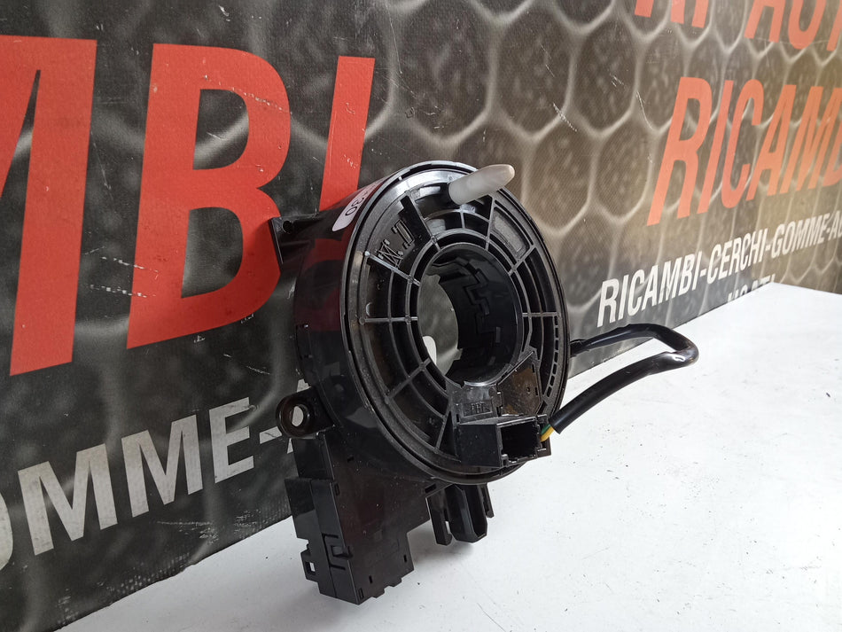 Contatto Spiralato NISSAN Qashqai Serie