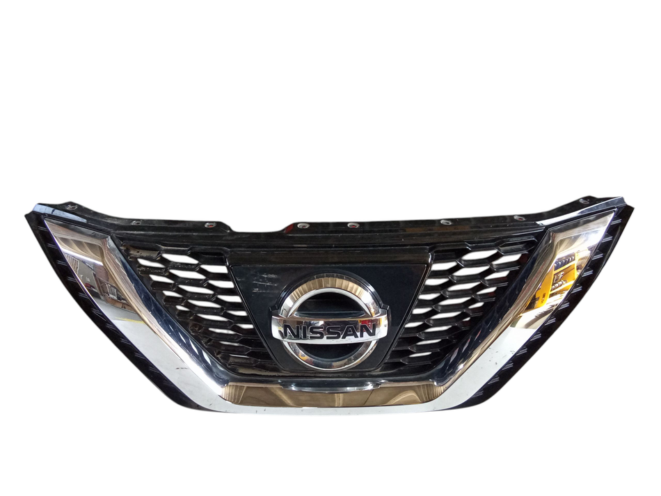 Griglia Paraurti NISSAN Qashqai Serie