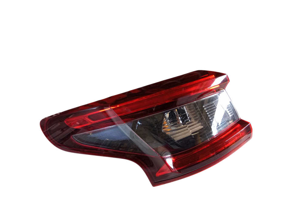 Stop fanale Posteriore Sinistro NISSAN Qashqai Serie
