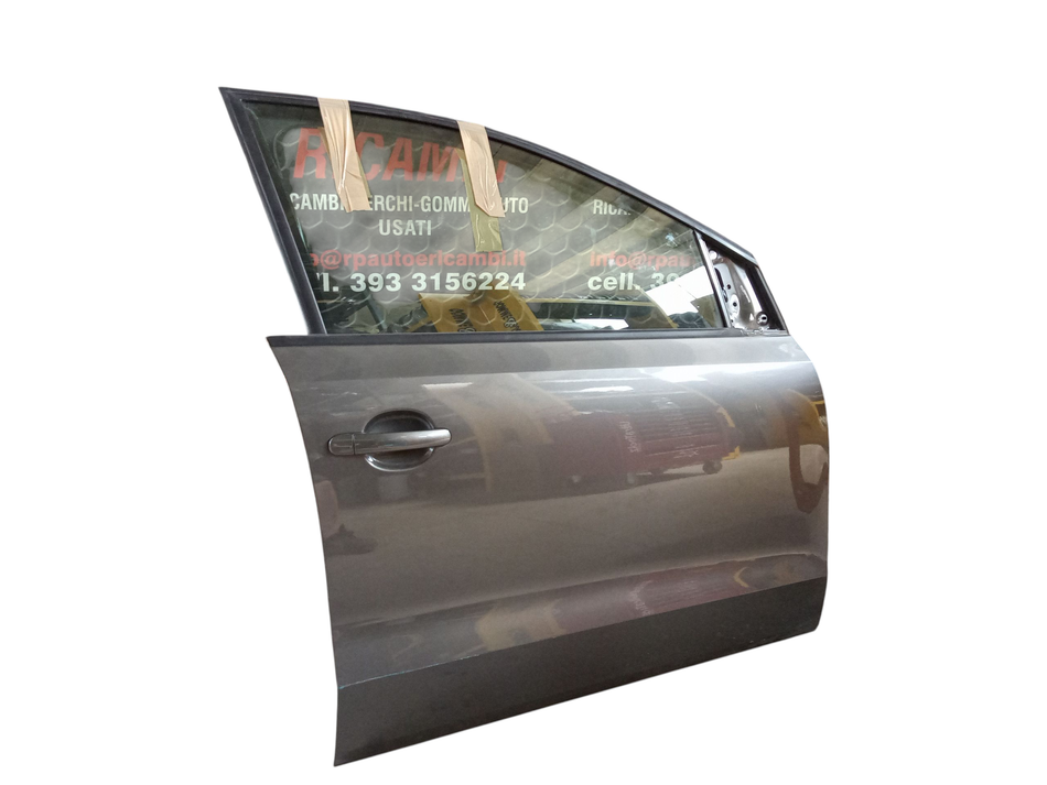 Portiera anteriore Destra VOLKSWAGEN Polo 5° Serie