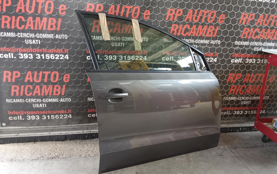 Portiera anteriore Destra VOLKSWAGEN Polo 5° Serie