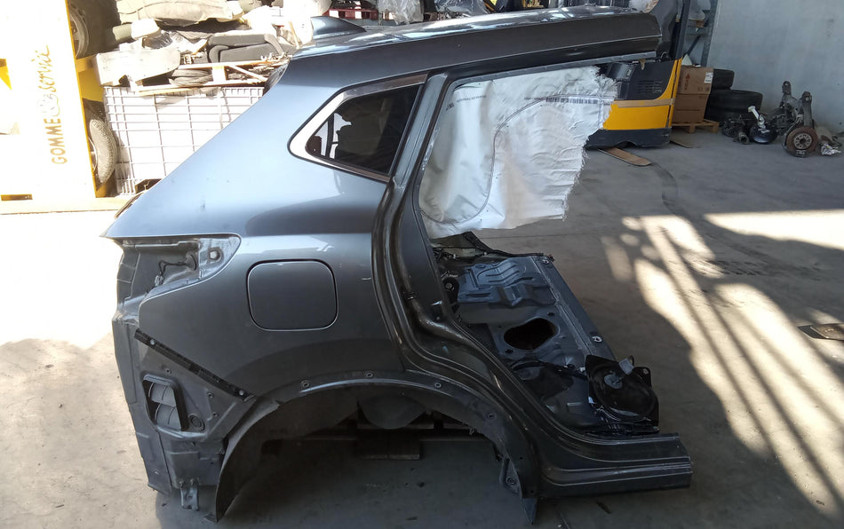 Parafango Posteriore Destro NISSAN Qashqai Serie
