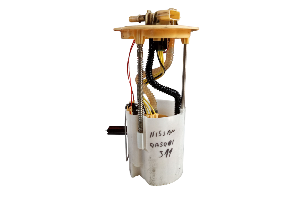 Pompa Carburante NISSAN Qashqai Serie