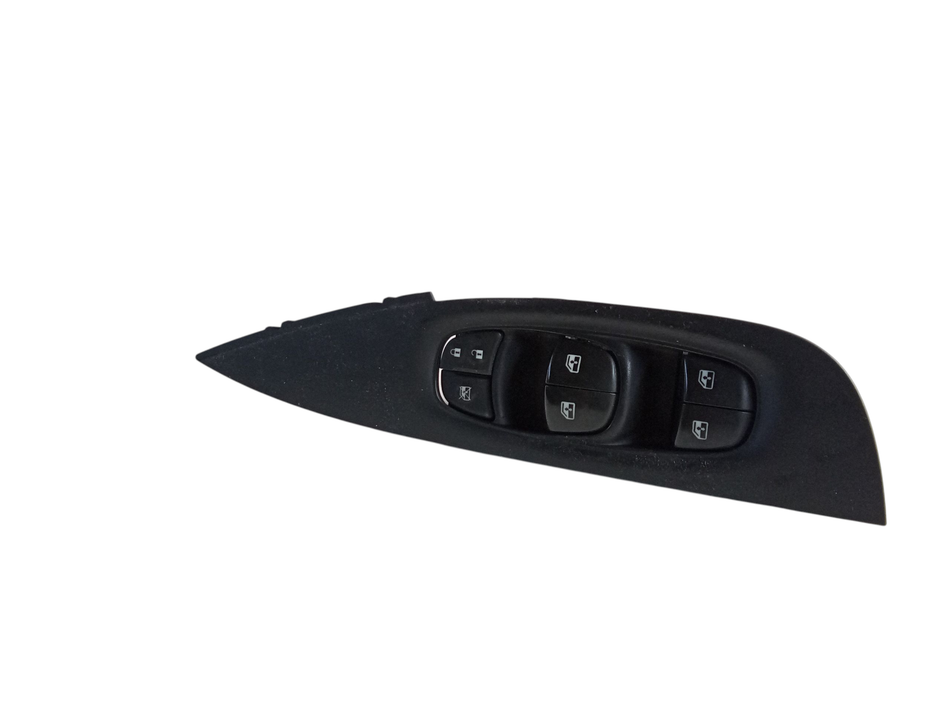 Pulsante Alzavetro Posteriore Sinistro NISSAN Qashqai Serie