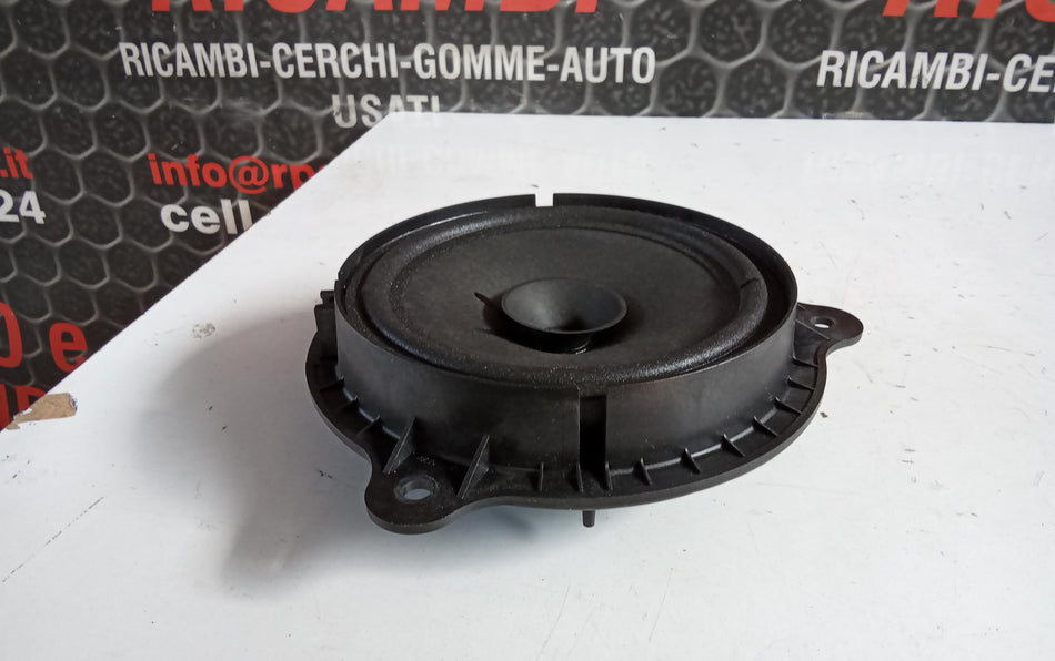 Altoparlante NISSAN Qashqai Serie