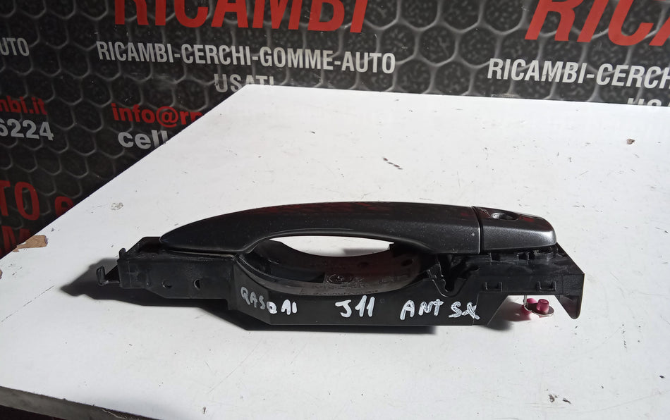 Maniglia esterna Anteriore Sinistra NISSAN Qashqai Serie