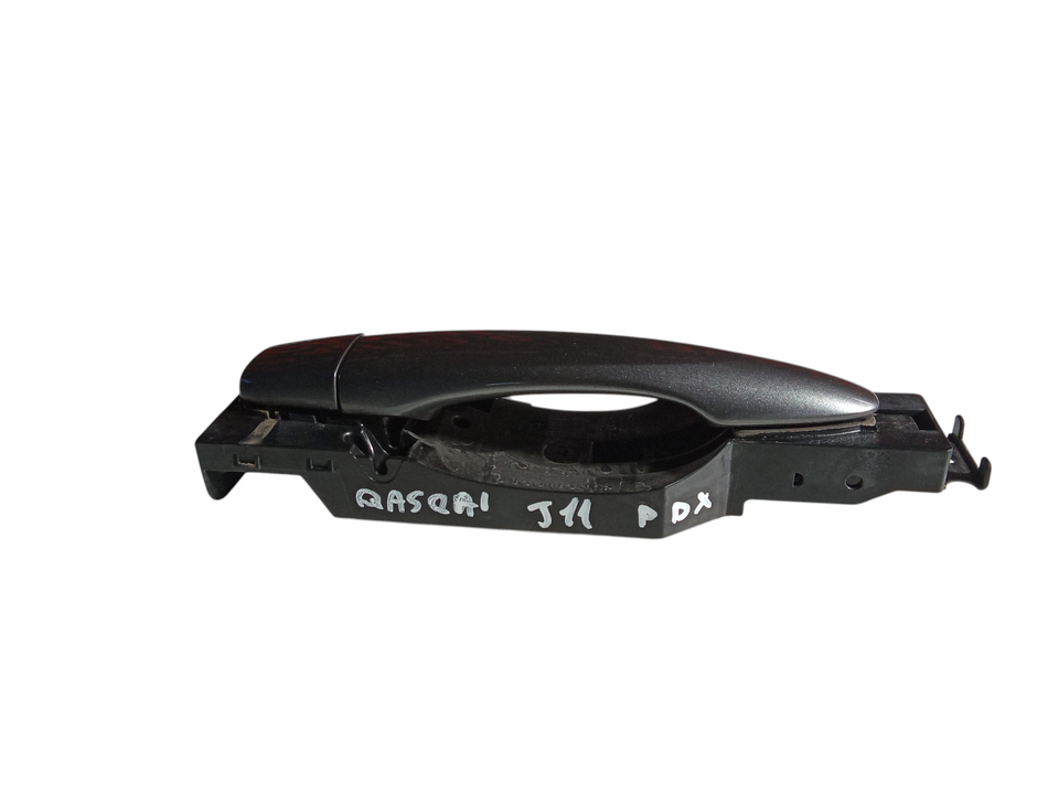 Maniglia esterna Posteriore Destra NISSAN Qashqai Serie
