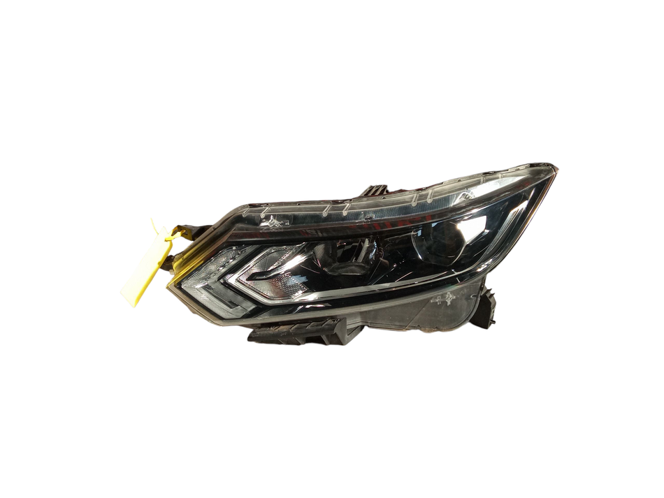 Faro Anteriore Sinistro NISSAN Qashqai Serie