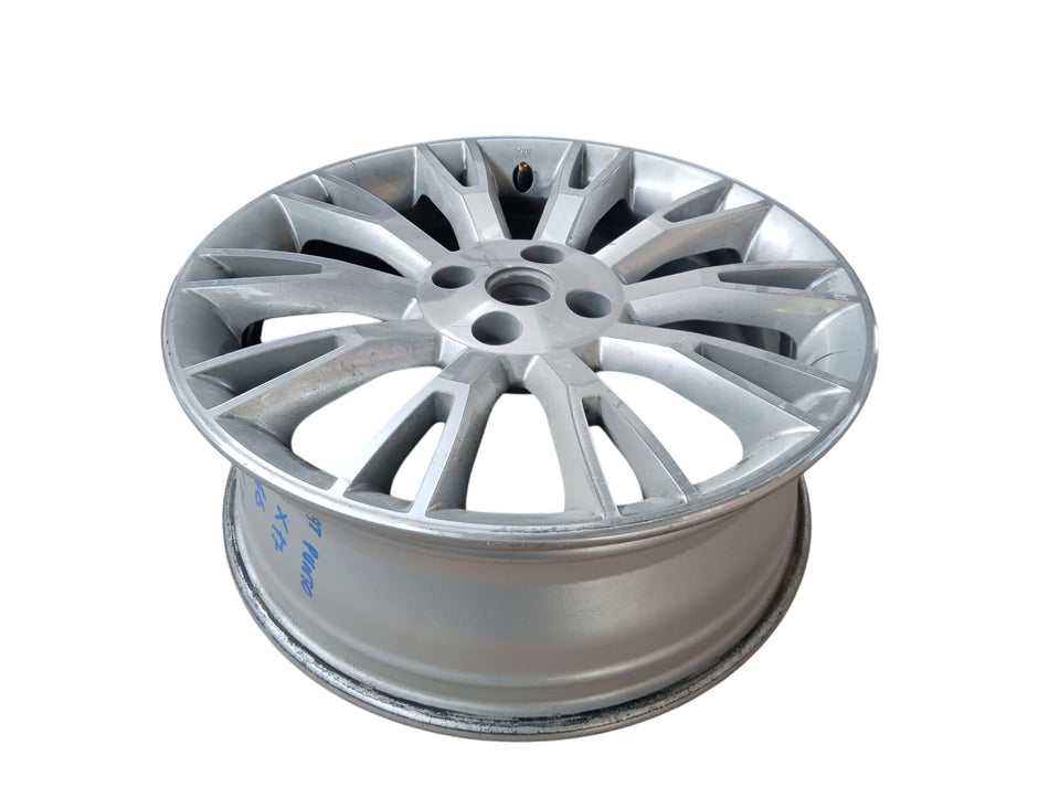 Cerchio in lega FIAT Grande Punto 2° Serie