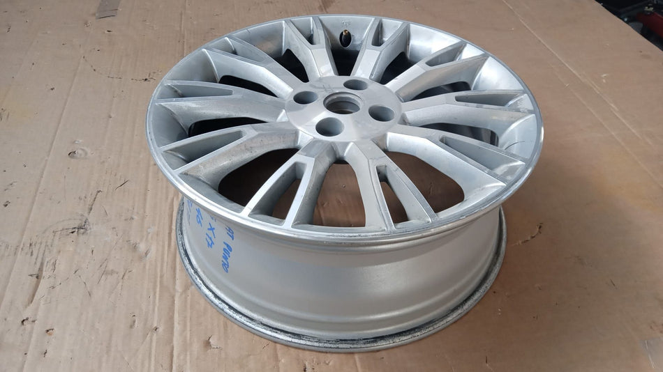 Cerchio in lega FIAT Grande Punto 2° Serie