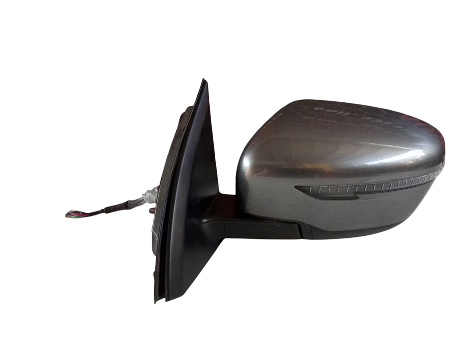 Specchietto Retrovisore Sinistro NISSAN Qashqai Serie