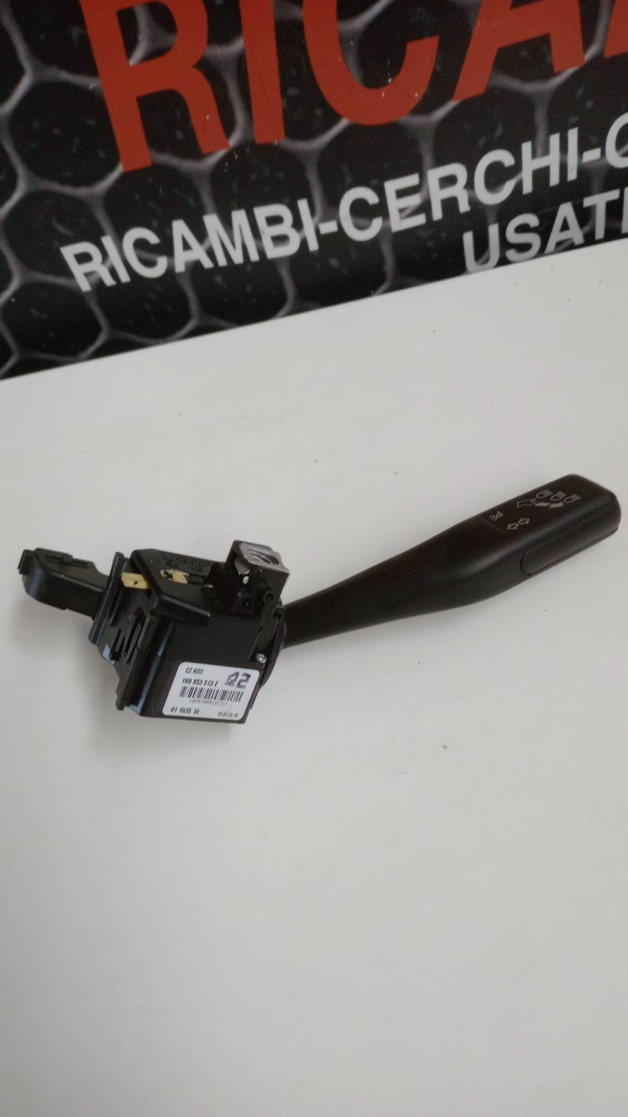 Leva comando luci VOLKSWAGEN Golf 6 Berlina (08>12)
