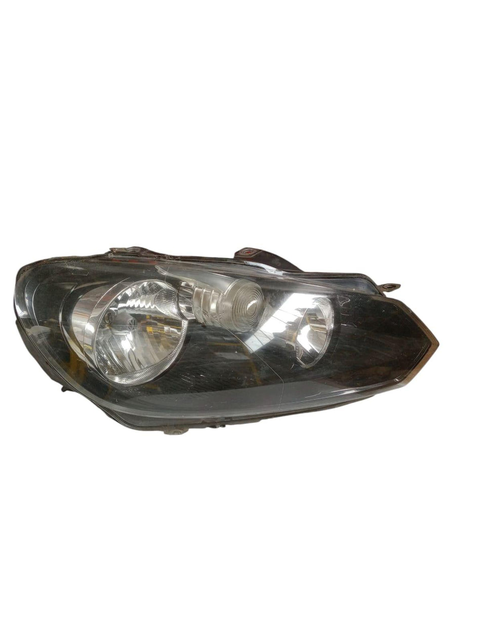 Faro anteriore Destro VOLKSWAGEN Golf 6 Berlina (08>12)