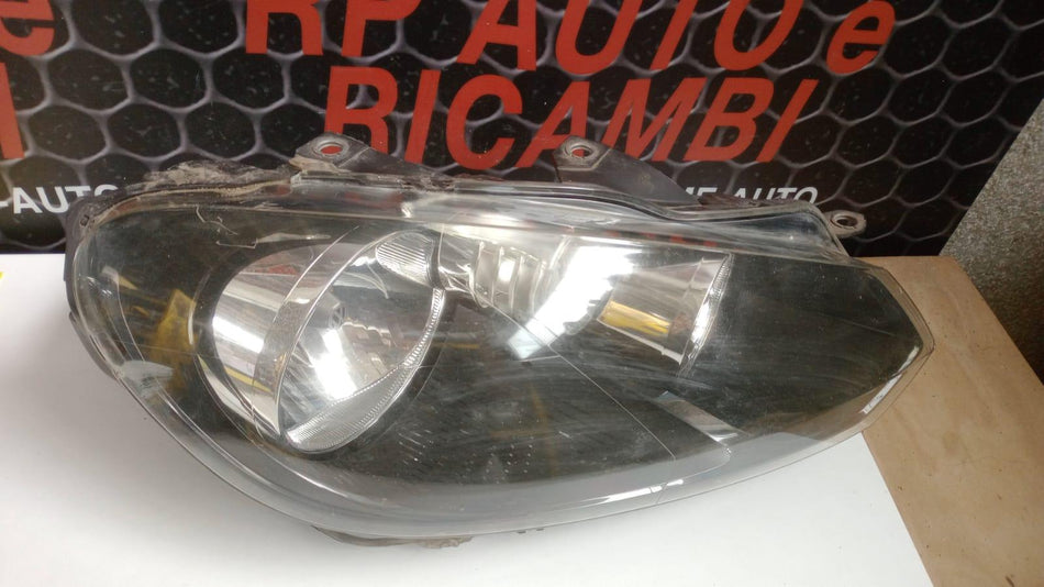 Faro anteriore Destro VOLKSWAGEN Golf 6 Berlina (08>12)