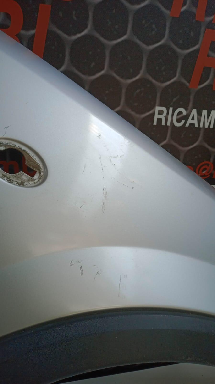 Parafango Anteriore Destro OPEL Corsa C 5P 2° Serie