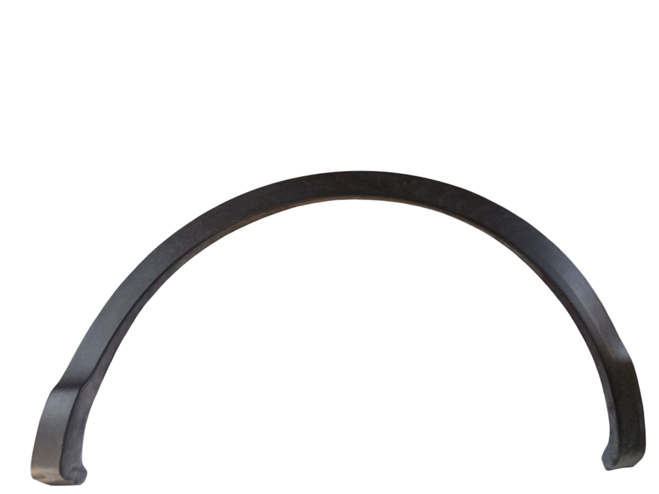 Modanatura parafango post SX NISSAN Qashqai Serie