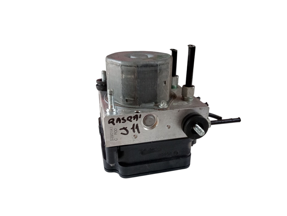 ABS NISSAN Qashqai Serie