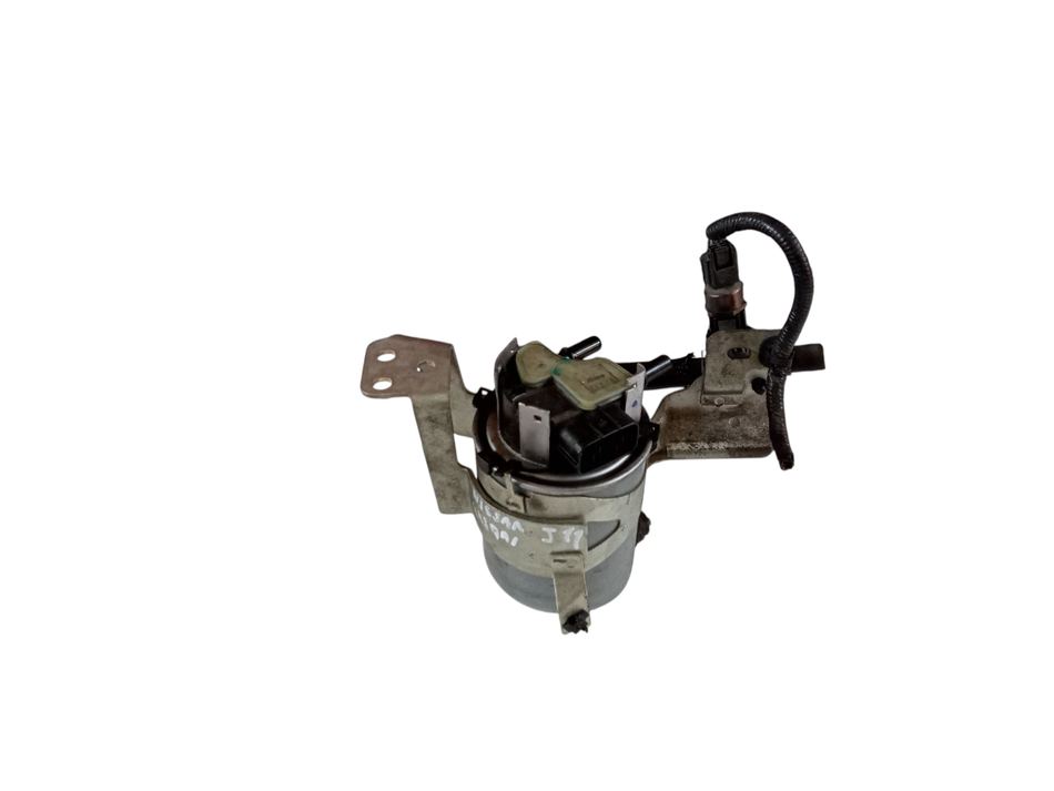 Supporto filtro gasolio NISSAN Qashqai Serie