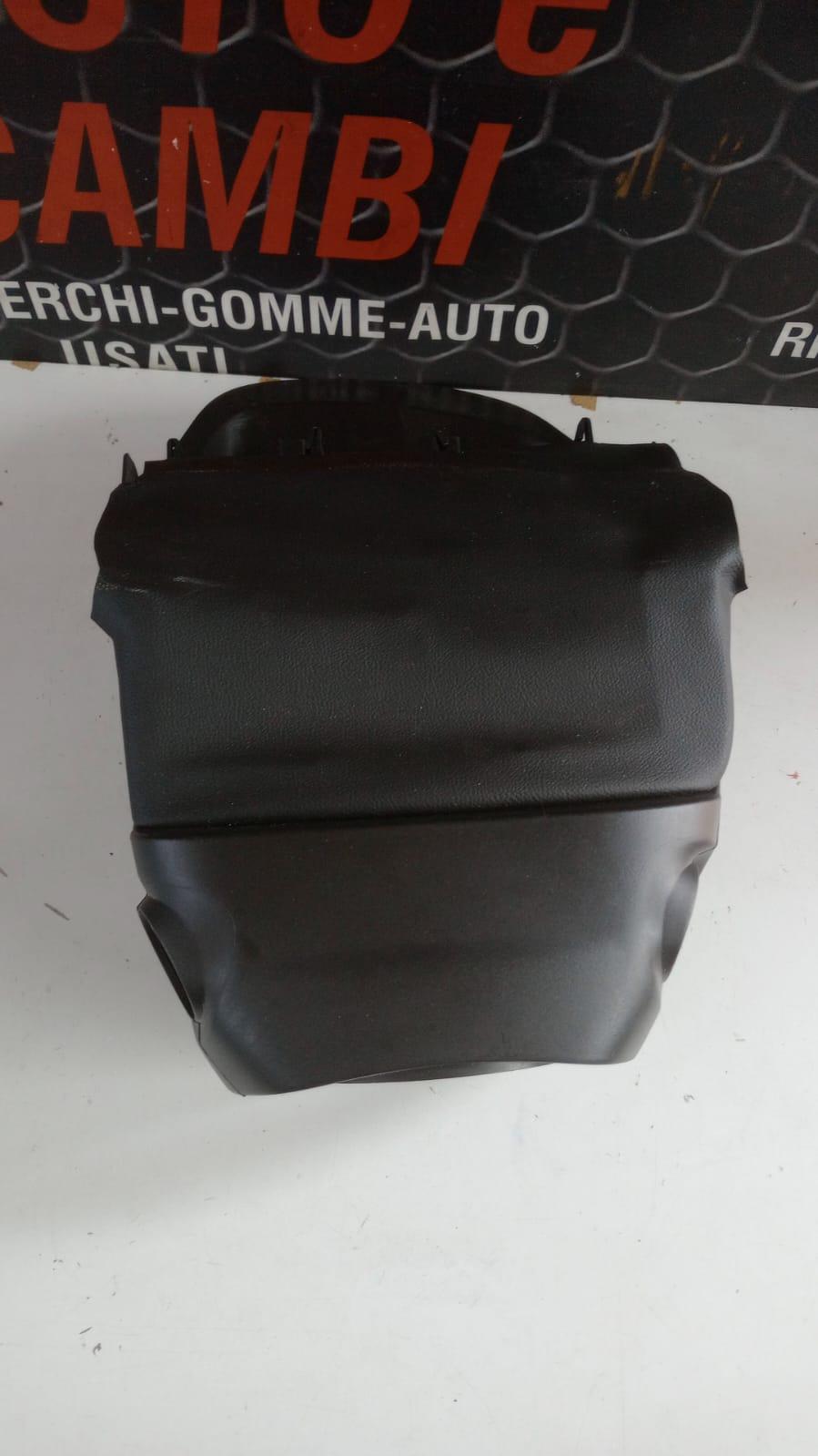 Rivestimento piantone dello sterzo completo RENAULT Captur Serie (19>)