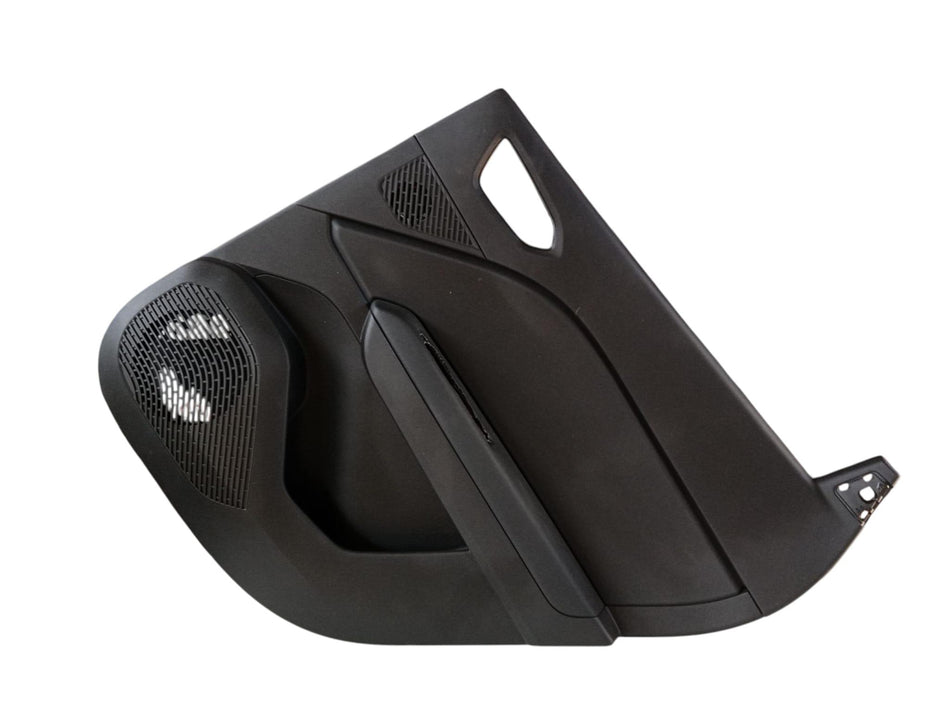 Pannello interno portiera post dx RENAULT Captur Serie (19>)