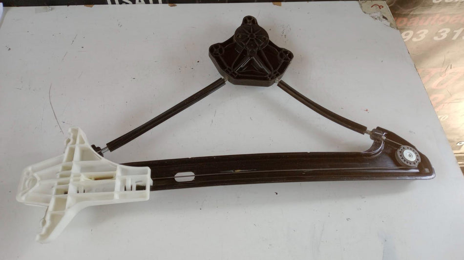 Meccanismo alzavetro Post. DX VOLKSWAGEN Golf 7 Berlina (12>)