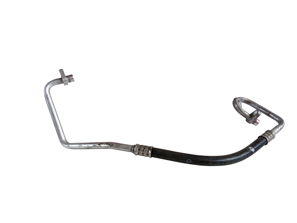 Tubo condensatore compressore A/C NISSAN Qashqai Serie