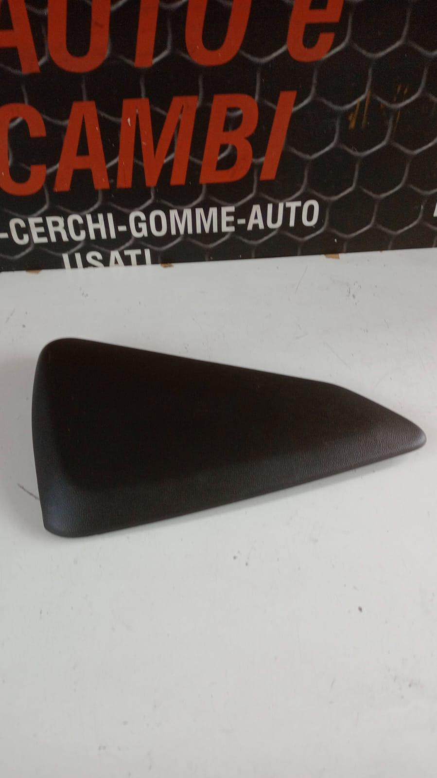 Modanatura console tunnel centrale PEUGEOT 208 Serie (12>19)