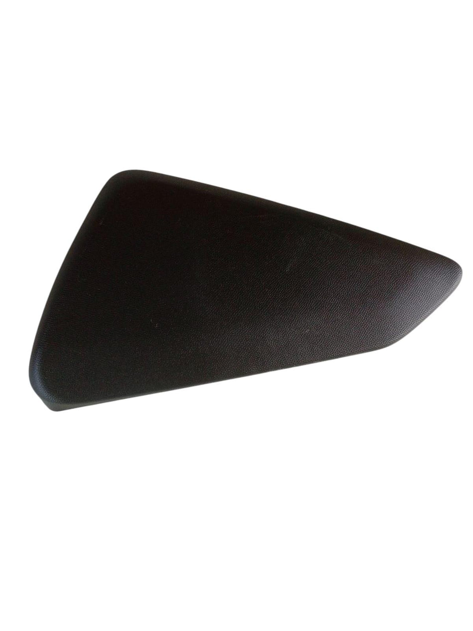 Modanatura console tunnel centrale PEUGEOT 208 Serie (12>19)