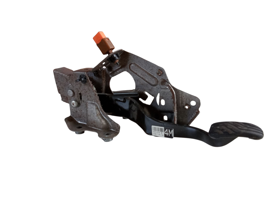 Pedale Freno NISSAN Qashqai Serie