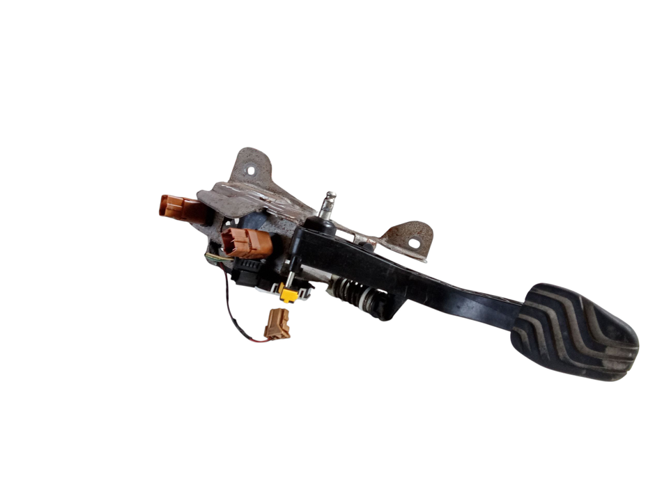 Pedale frizione NISSAN Qashqai Serie