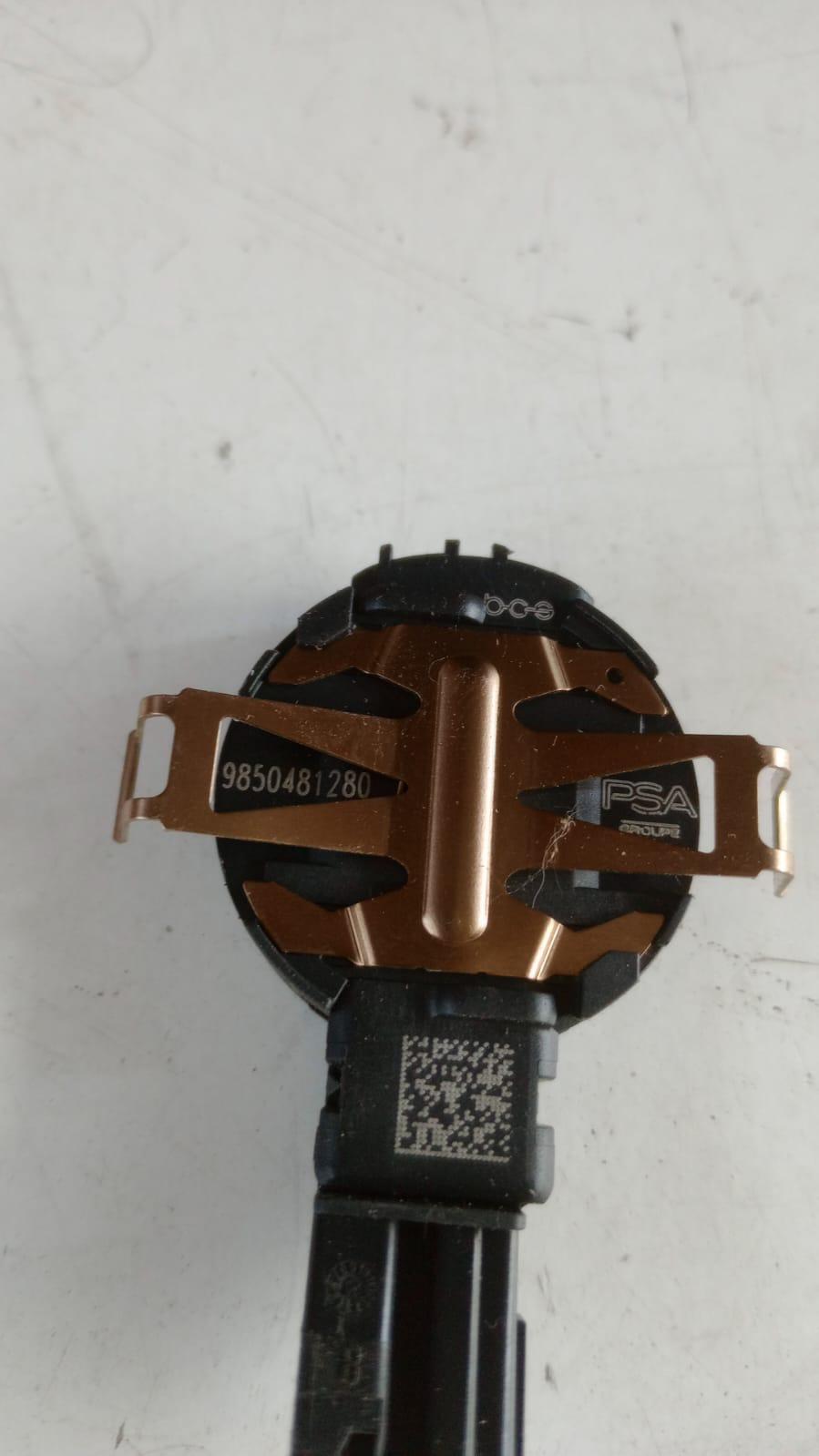 Sensore pioggia PEUGEOT 308 Serie (07>14)
