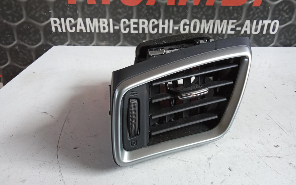Bocchetta aria cruscotto SX NISSAN Qashqai Serie