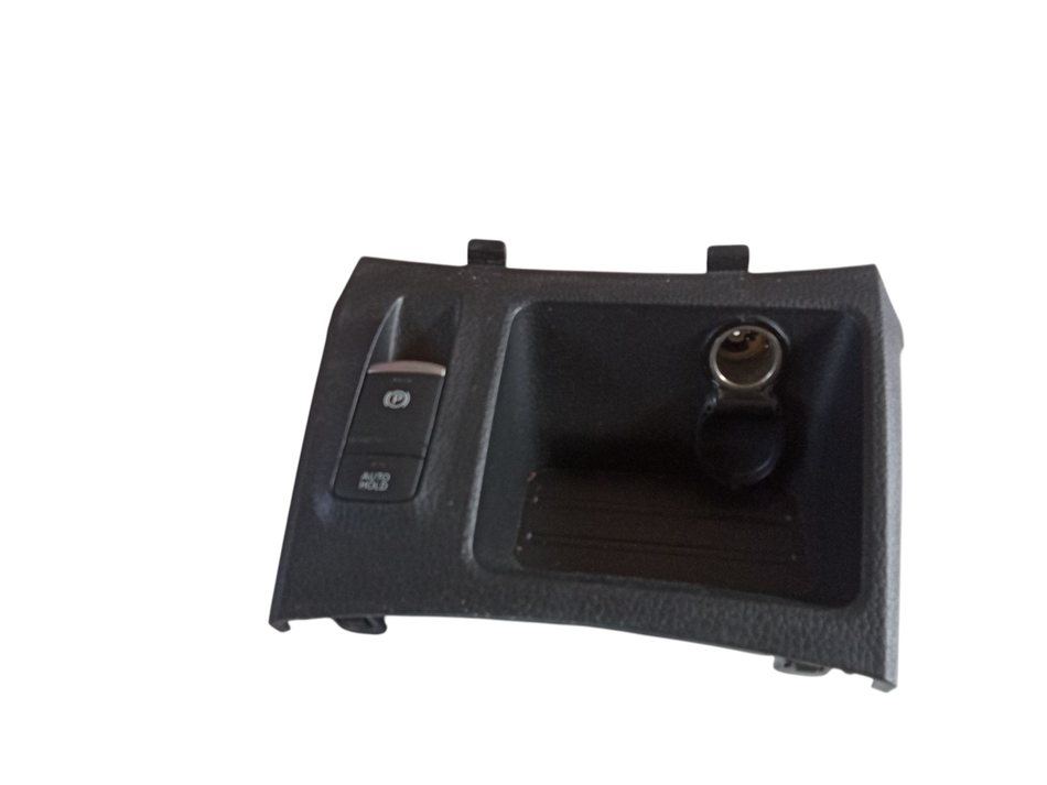 Pulsante freno di stazionamento NISSAN Qashqai Serie