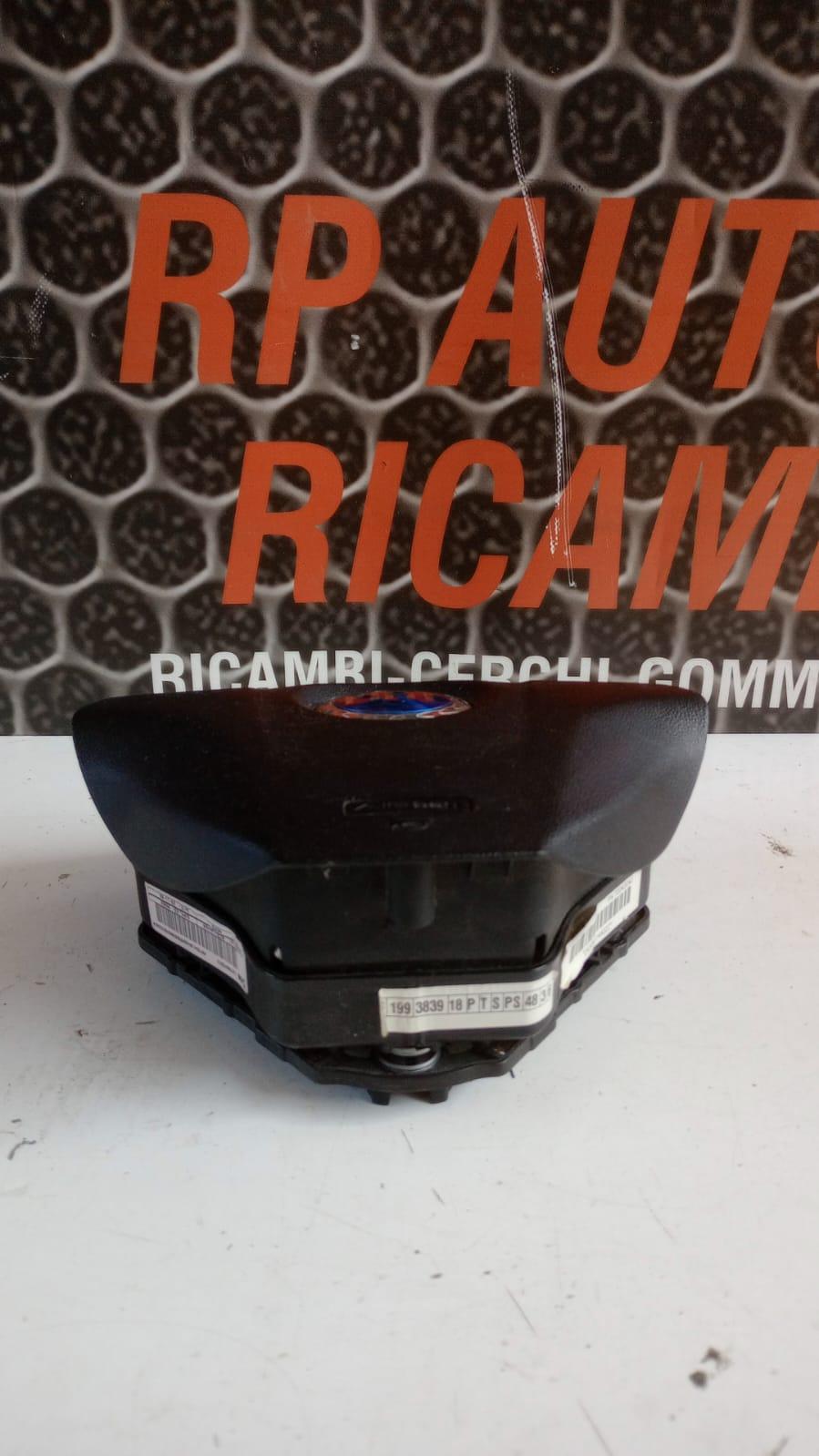 Airbag Volante FIAT Grande Punto 1° Serie