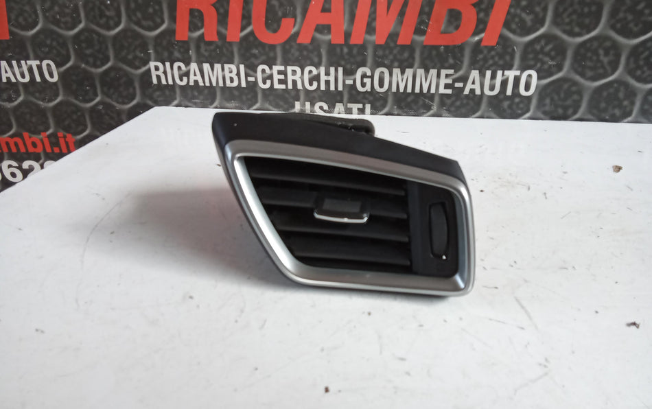 Bocchetta aria cruscotto DX NISSAN Qashqai Serie
